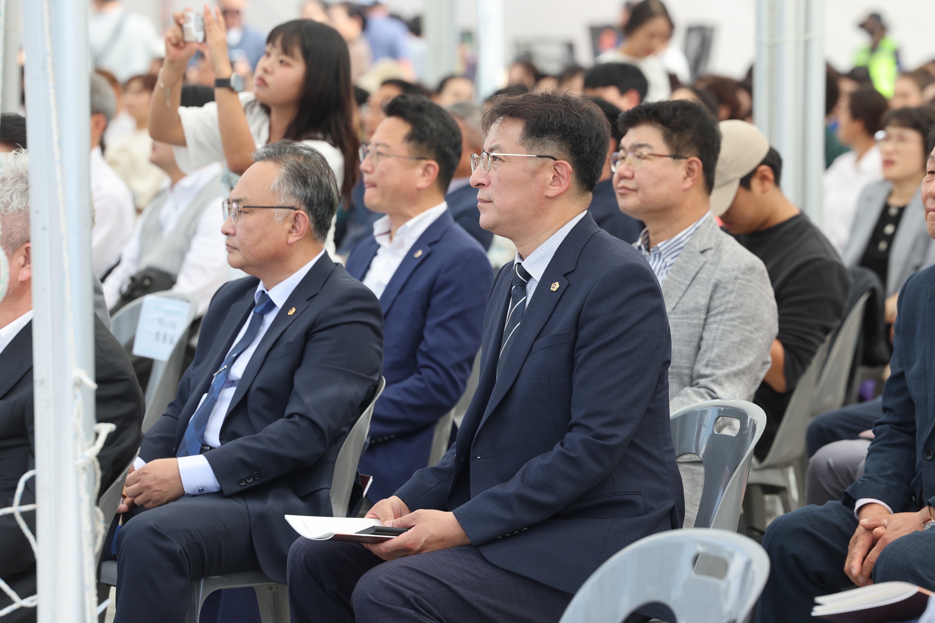 김대중 100주년 기념 뮤직페스타 첨부이미지 : 24년10월05일 김대중 100주년 기념 뮤직페스타 - 013.jpg