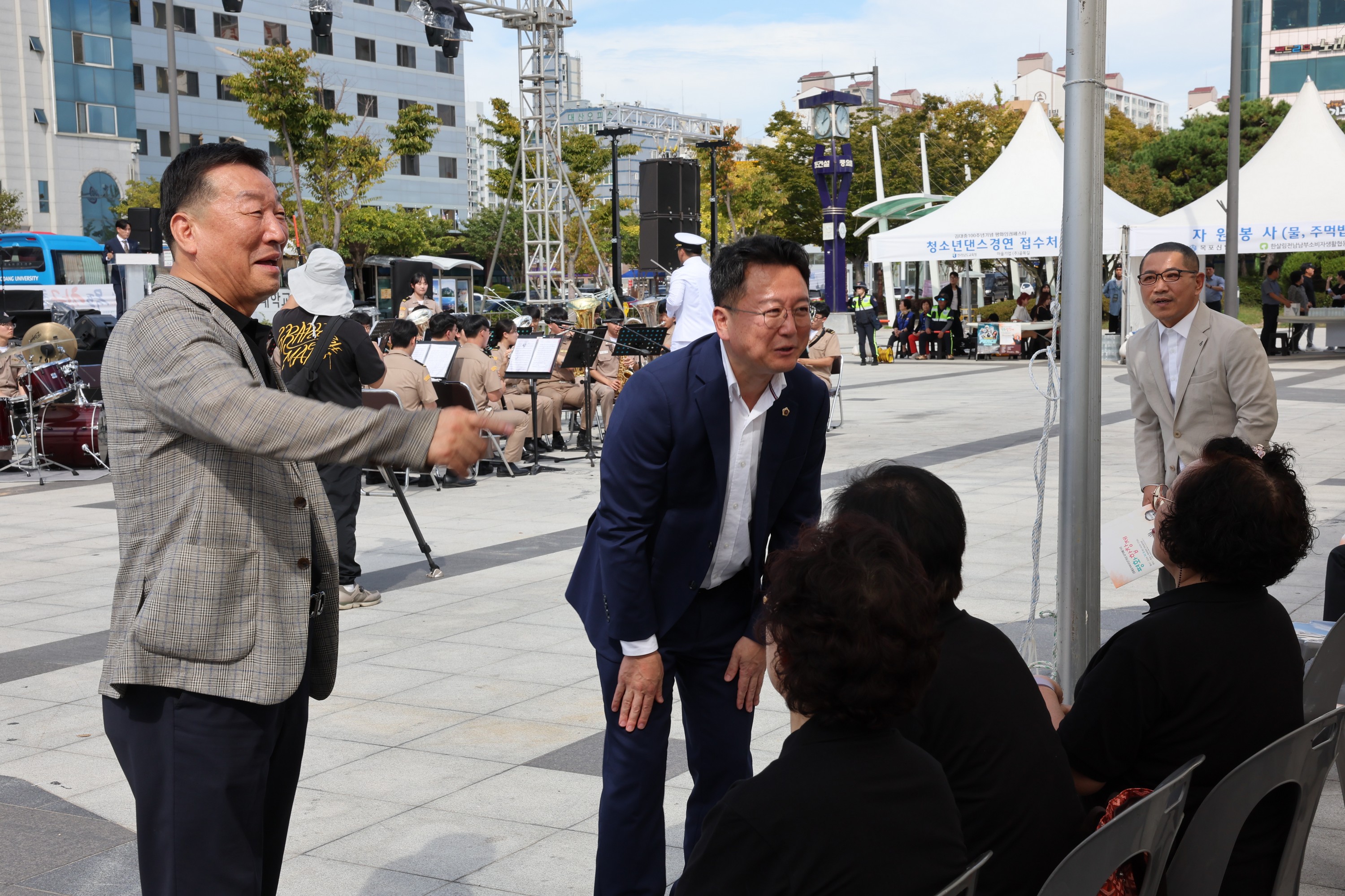 김대중 100주년 기념 뮤직페스타 첨부이미지 : 24년10월05일 김대중 100주년 기념 뮤직페스타 - 011.jpg