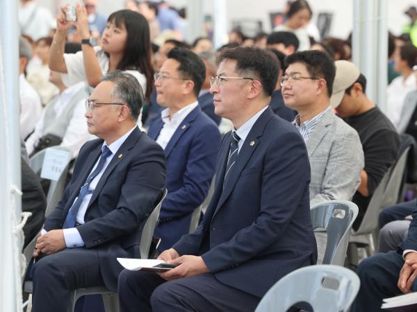 김대중 100주년 기념 뮤직페스타 첨부이미지 : 24년10월05일 김대중 100주년 기념 뮤직페스타 - 013.jpg