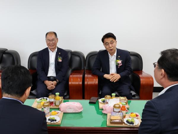 제12회 전남노인복지시설협회 가족한마음대회