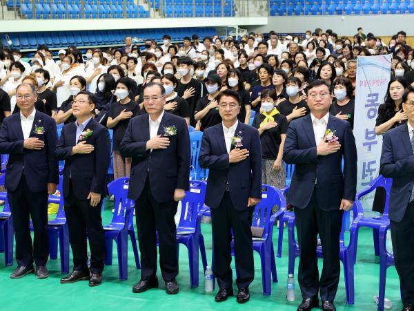 제12회 전남노인복지시설협회 가족한마음대회 첨부이미지 : 24년08월27일 제12회 전남노인복지시설협회 가족한마음대회 - 003.jpg