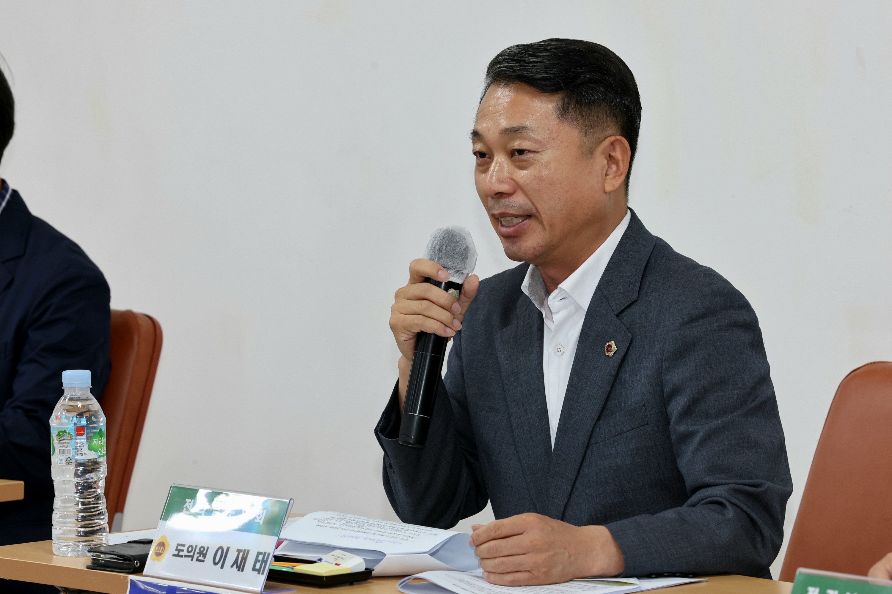 찾아가는 전남교육 정책연구회 바람직한 유보통합 교육토론회 첨부이미지 : 24년08월12일 찾아가는 전남교육 정책연구회 바람직한 유보통합 교육토론회 - 017.jpg