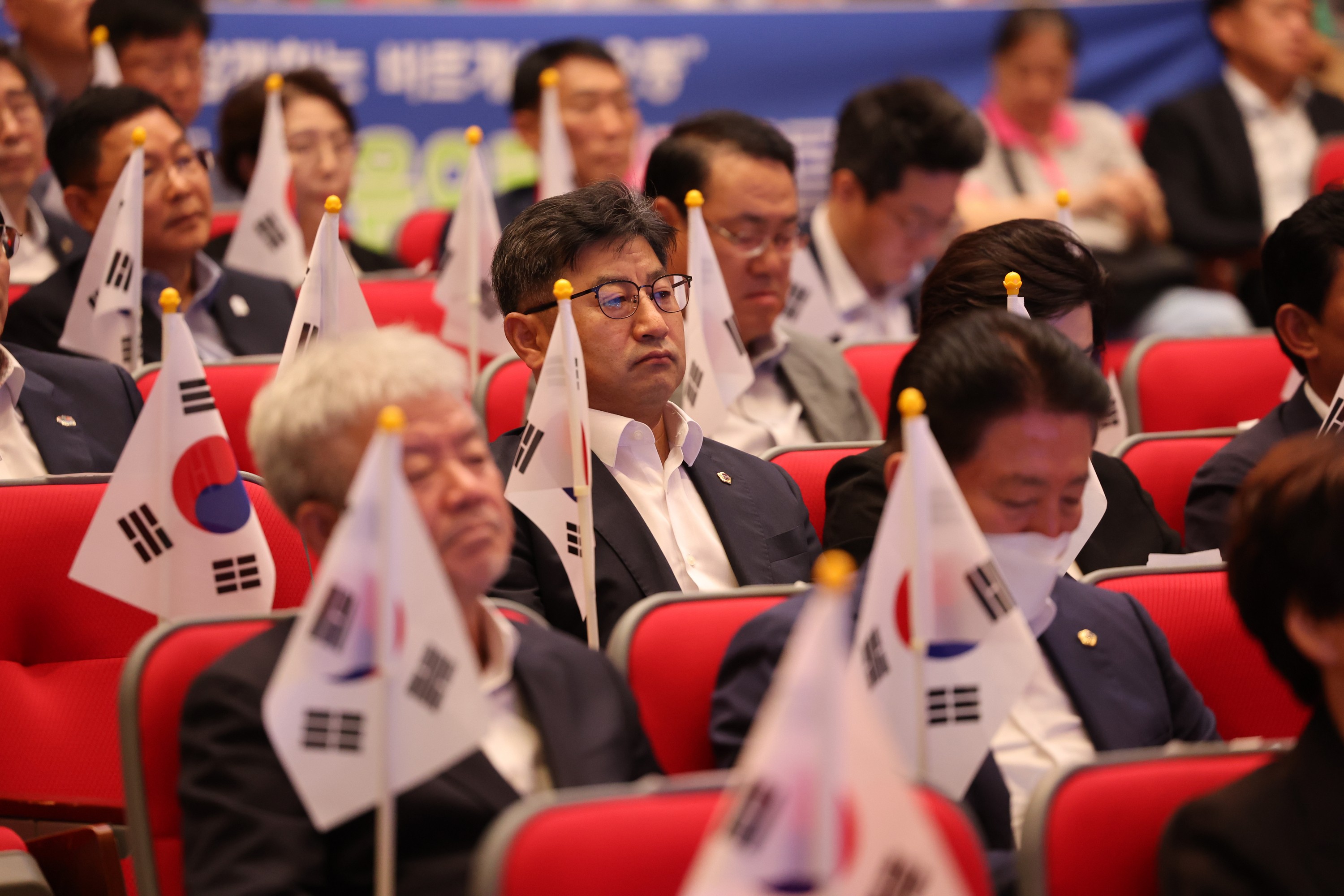 제79회 광복절 경축식 첨부이미지 : 24년08월15일 제79주년 광복절 경축식 - 005.jpg