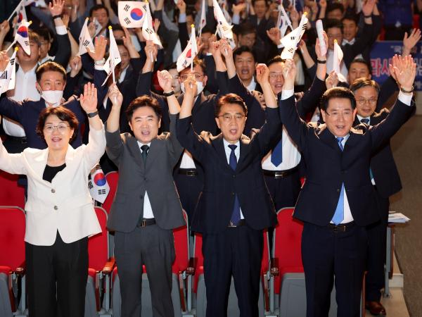 제79회 광복절 경축식 첨부이미지 : 24년08월15일 제79주년 광복절 경축식 - 041.jpg