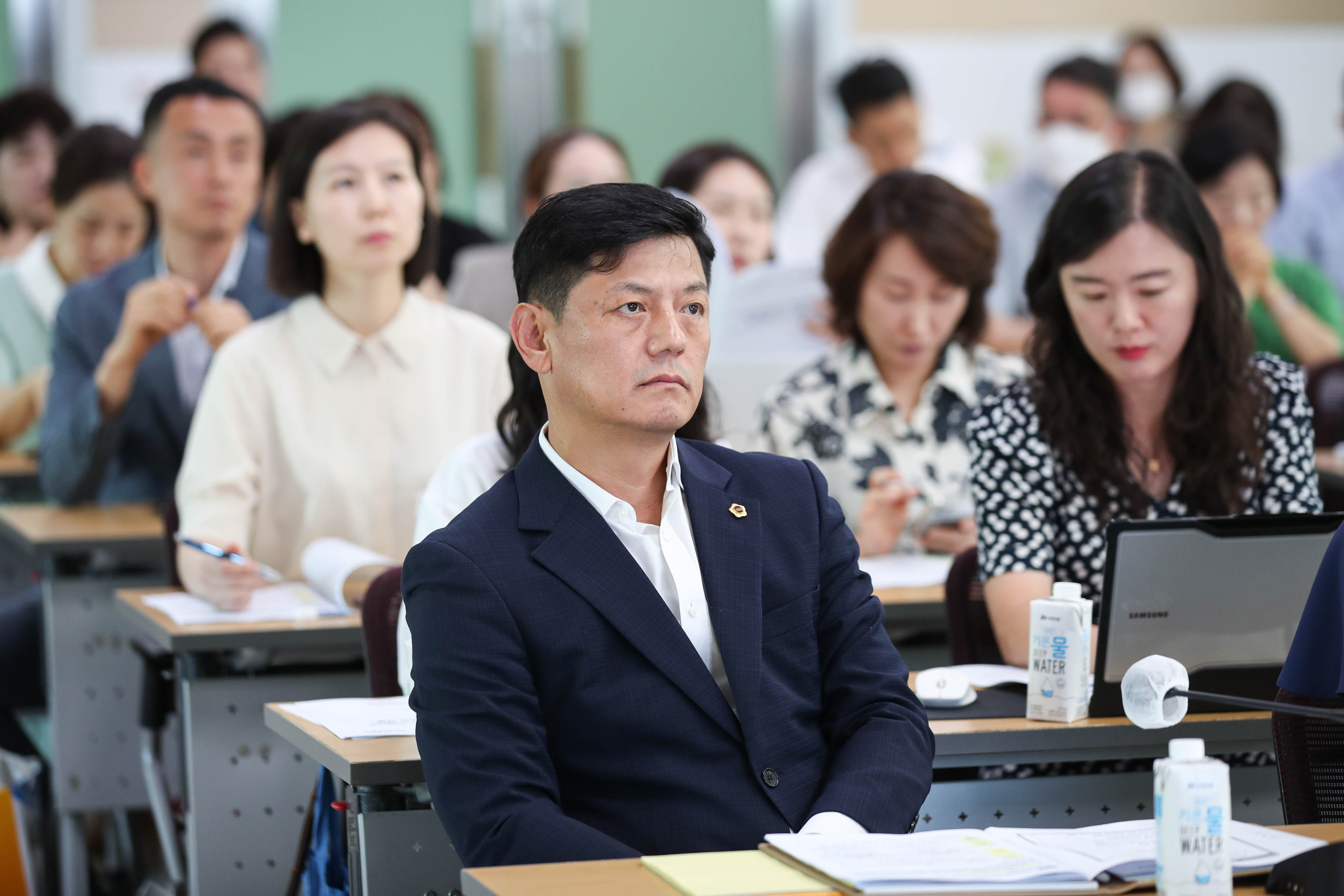 찾아가는 전남교육 정책연구회 '구례교육지원청' 첨부이미지 : 24년07월31일 찾아가는 전남교육 정책연구회 ‘구례교육지원청‘_14.jpg