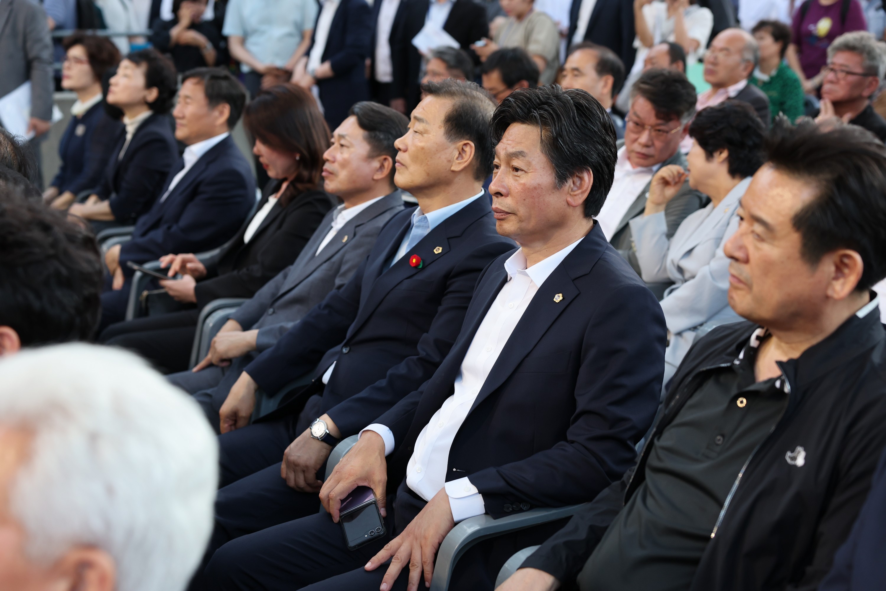 2024 영호남 상생협력 화합대축전 개막식 첨부이미지 : 24년06월24일 2024 영호남 상생협력 화합대축전 개막식 - 009.jpg