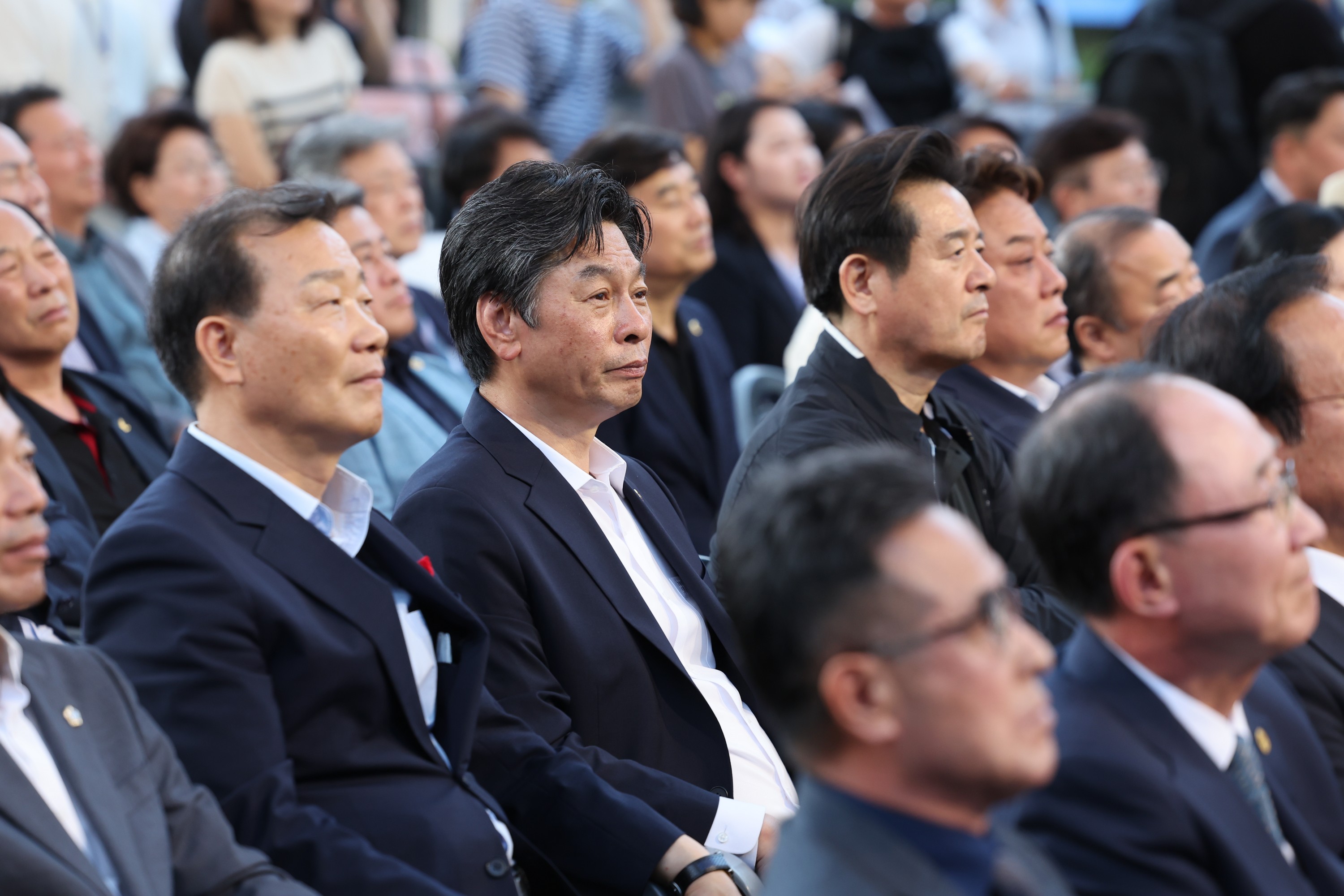 2024 영호남 상생협력 화합대축전 개막식 첨부이미지 : 24년06월24일 2024 영호남 상생협력 화합대축전 개막식 - 014.jpg