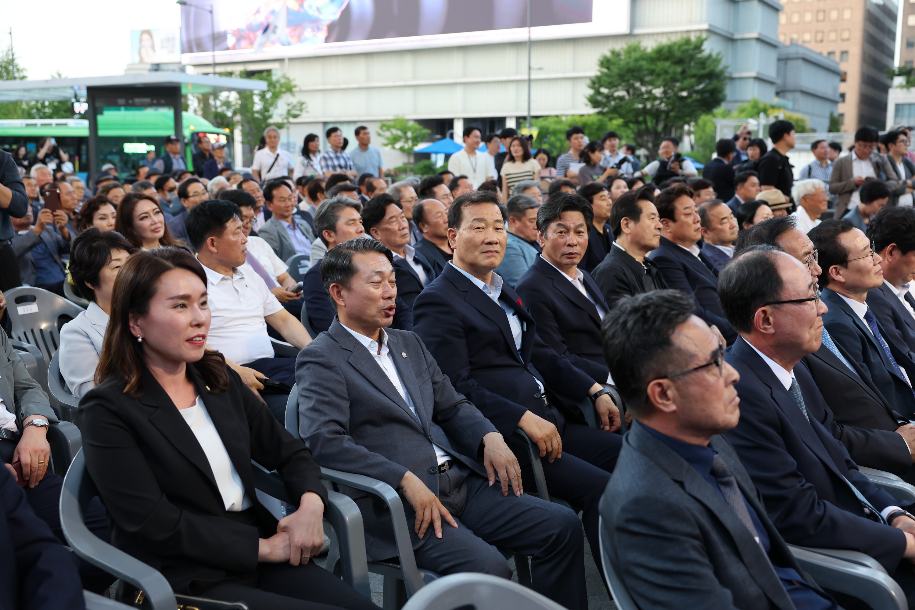 2024 영호남 상생협력 화합대축전 개막식 첨부이미지 : 24년06월24일 2024 영호남 상생협력 화합대축전 개막식 - 013.jpg