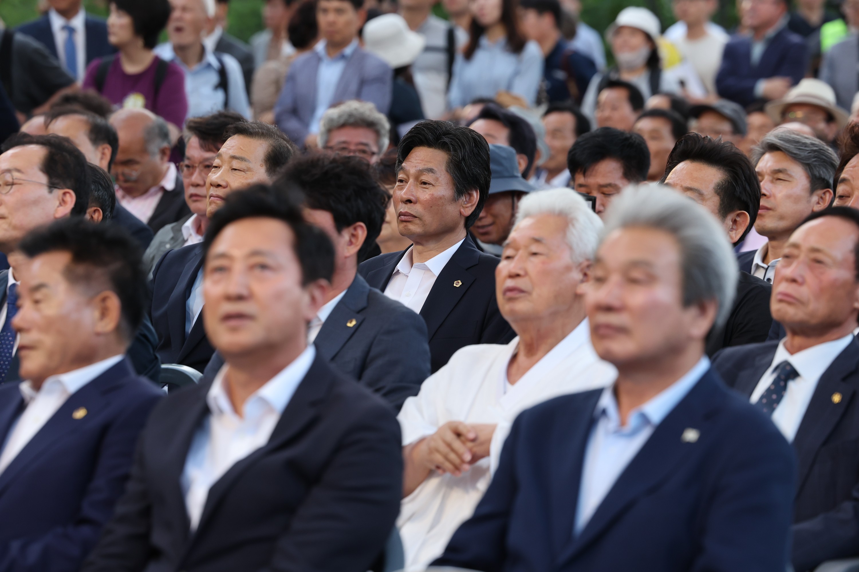 2024 영호남 상생협력 화합대축전 개막식 첨부이미지 : 24년06월24일 2024 영호남 상생협력 화합대축전 개막식 - 008.jpg