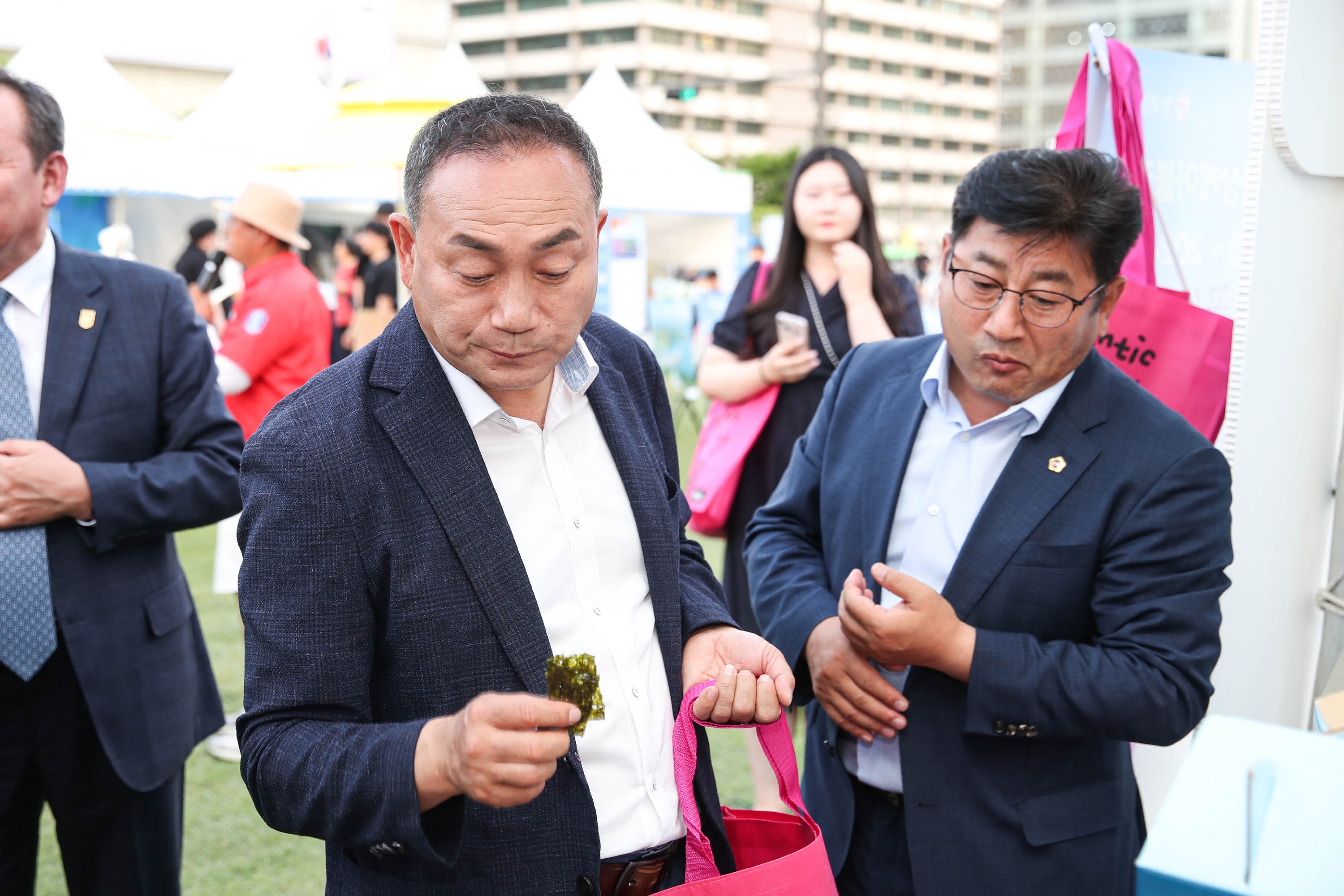 전남 세계관광문화대전 선포식 첨부이미지 : 24년06월17일 전남세계관광문화대전 선포식_12.jpg