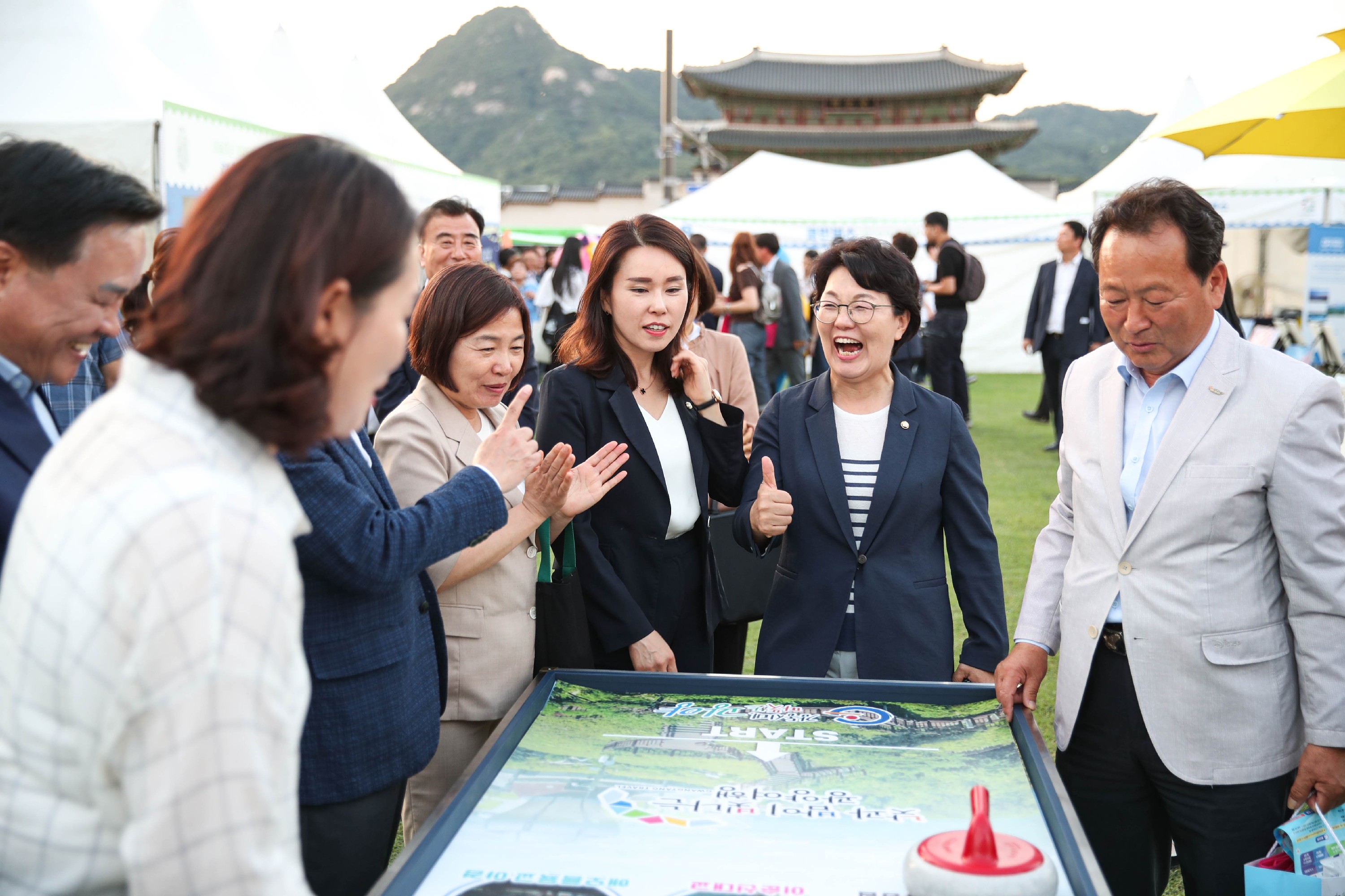 전남 세계관광문화대전 선포식 첨부이미지 : 24년06월17일 전남세계관광문화대전 선포식_37.jpg