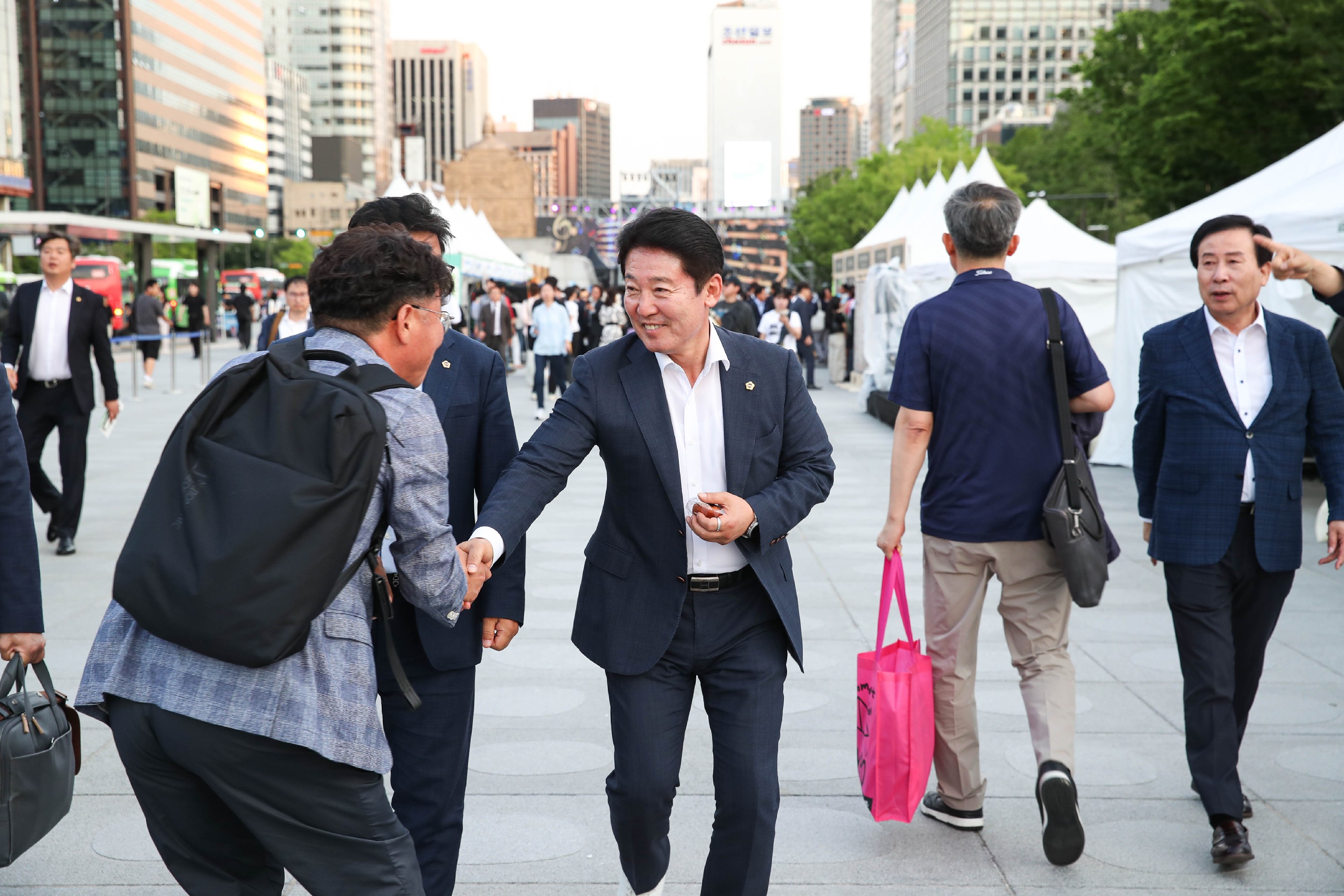 전남 세계관광문화대전 선포식 첨부이미지 : 24년06월17일 전남세계관광문화대전 선포식_06.jpg