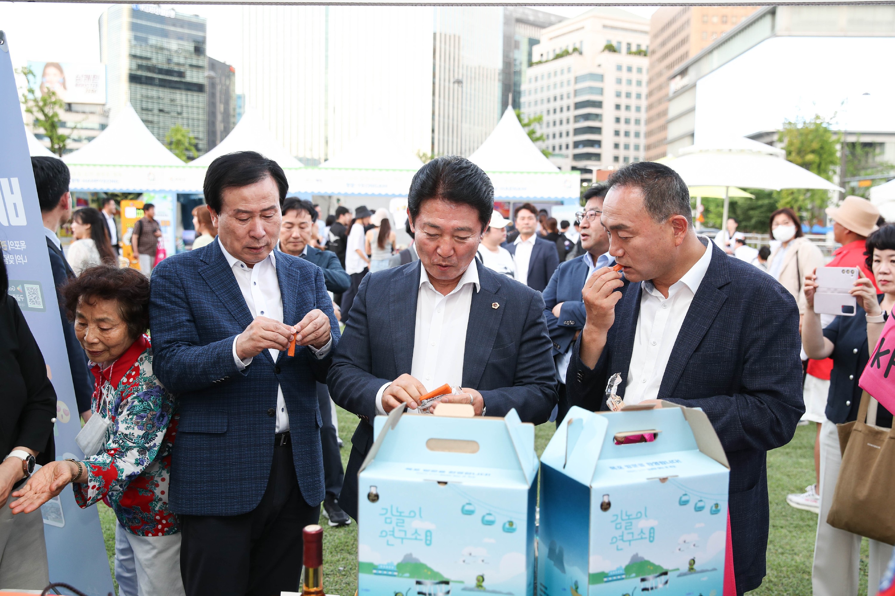 전남 세계관광문화대전 선포식 첨부이미지 : 24년06월17일 전남세계관광문화대전 선포식_17.jpg