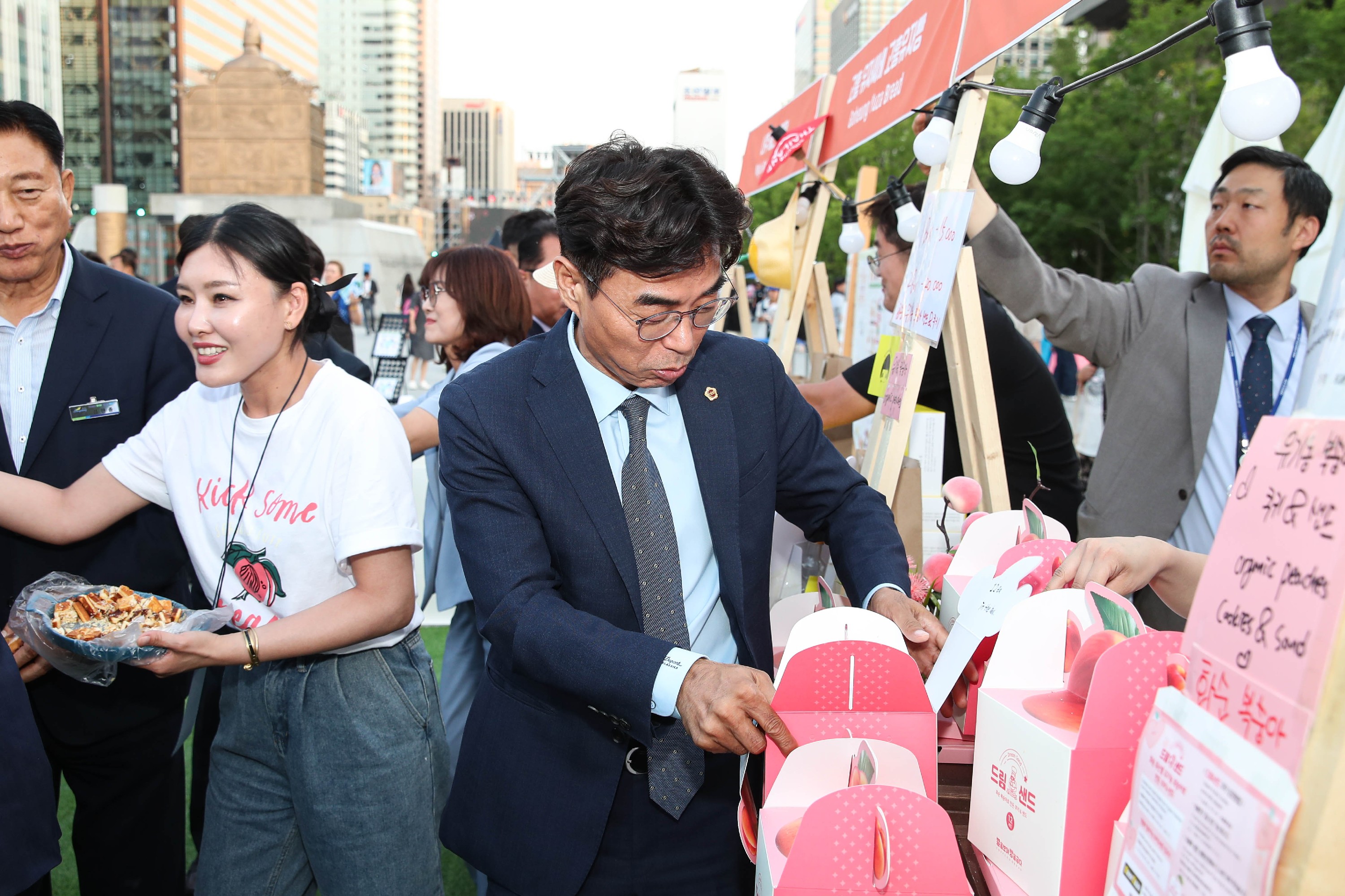 전남 세계관광문화대전 선포식 첨부이미지 : 24년06월17일 전남세계관광문화대전 선포식_03.jpg