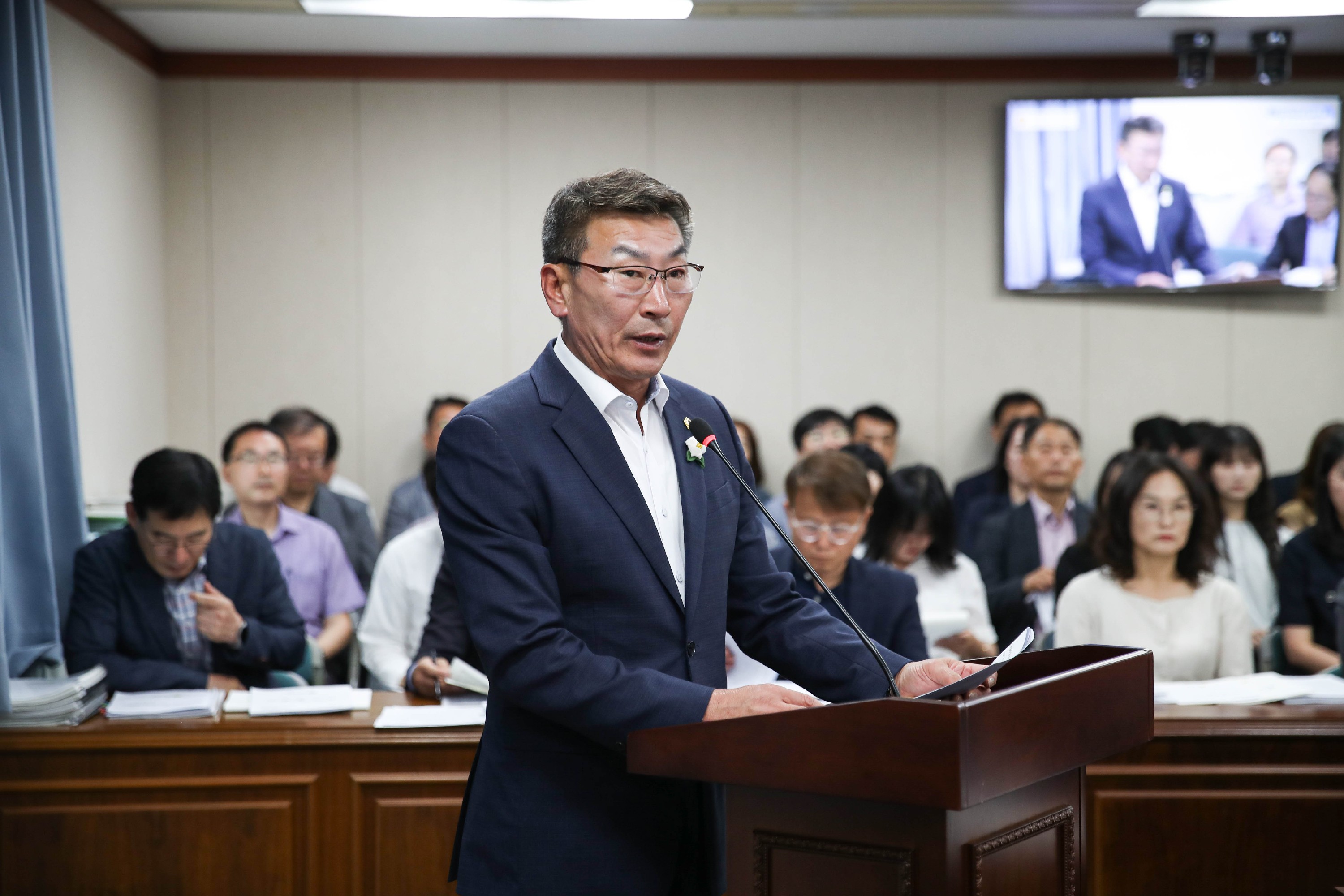 제381회 전라남도의회 제1차 정례회 제2차 보건복지환경위원회 회의 첨부이미지 : 24년06월04일 제381회 전라남도의회 제1차 정례회 제2차 보건복지환경위원회 회의_10.jpg