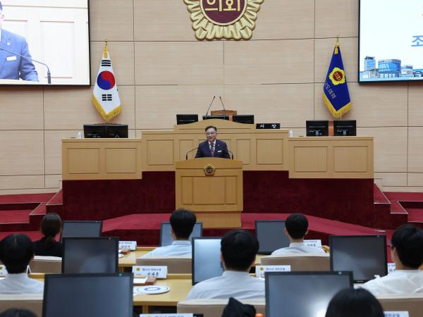 장흥고, 목포 마리아회고 청소년 의회교실 첨부이미지 : 24년06월05일 장흥고_ 마리아회고 청소년 의회교실 - 065.jpg