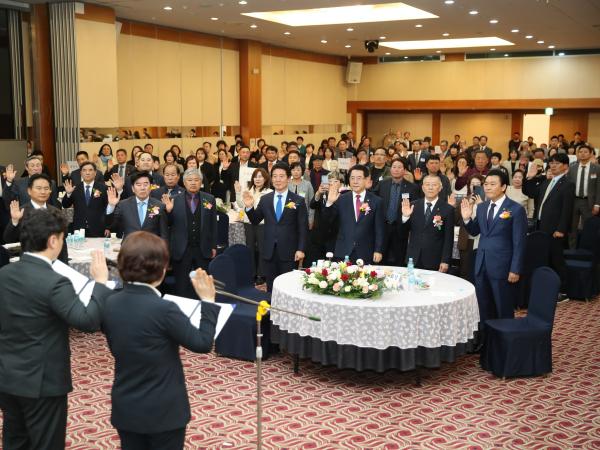 한국외식업중앙회 전라남도지회 정기총회 첨부이미지 : 24년04월03일 한국외식업중앙회 전라남도지회 정기총회 - 003.jpg