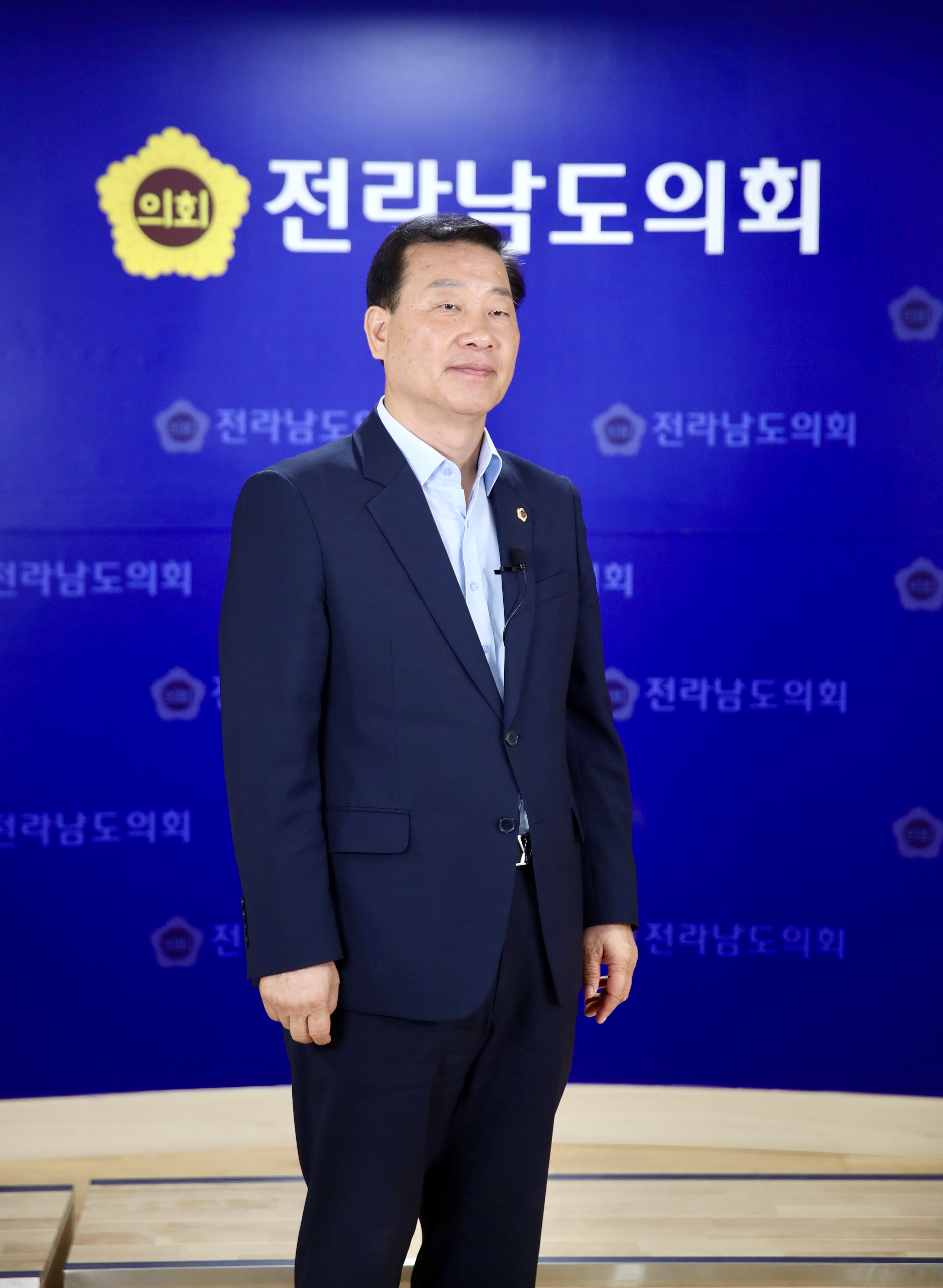 전라남도의회 홍보영상 촬영 현장 첨부이미지 : 07월26일 전라남도의회 홍보영상 촬영 현장_01.jpg