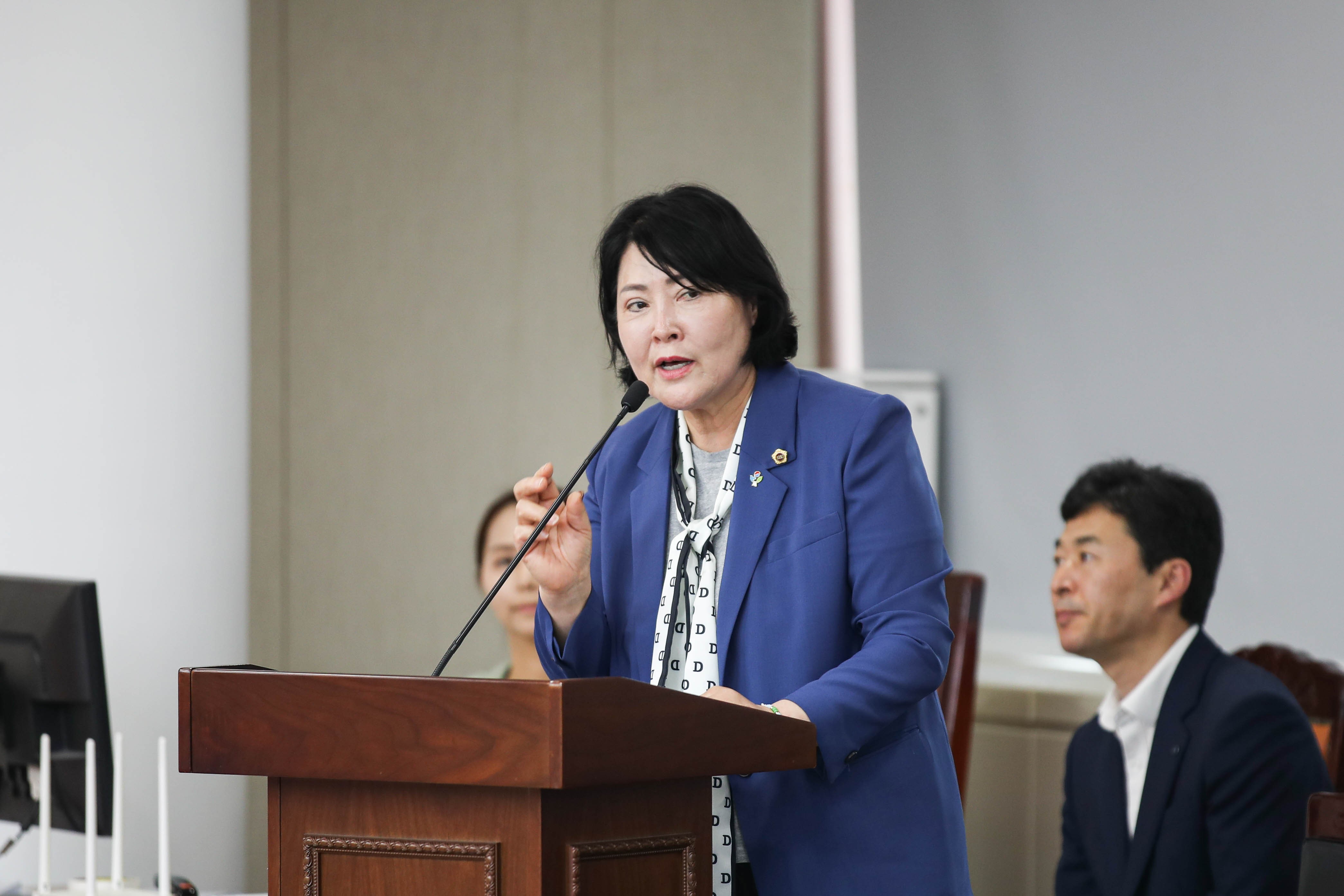 국가유산체제에 대응하는 전라남도 무형유산 정책 토론회 첨부이미지 : 24년07월18일 국가유산체제에 대응하는 전라남도 무형유산 정책 토론회_11.jpg