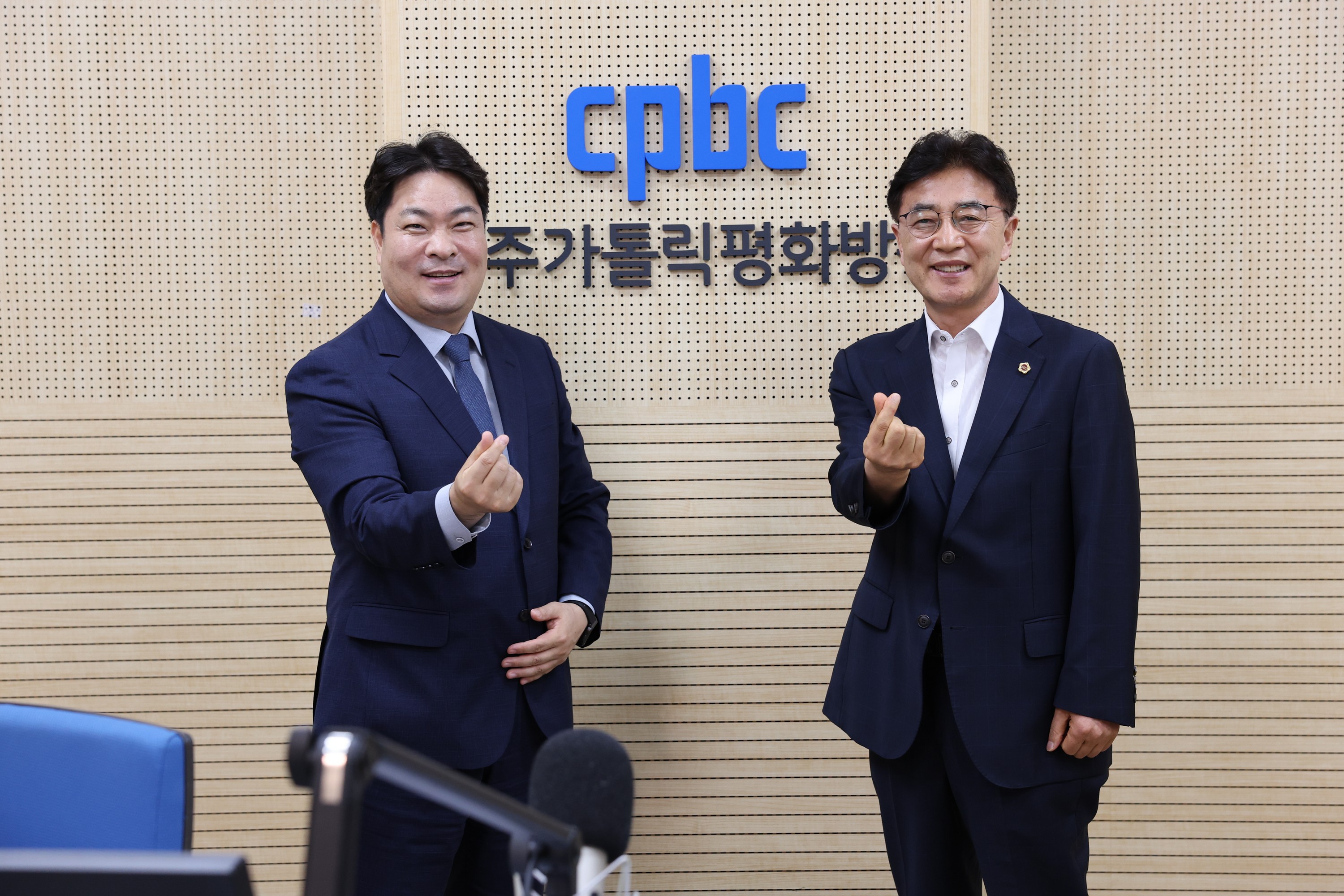 CPBC '함께하는 세상' 인터뷰 첨부이미지 : 24년07월17일  CPBC ‘함께하는 세상‘ 인터뷰 - 008.jpg