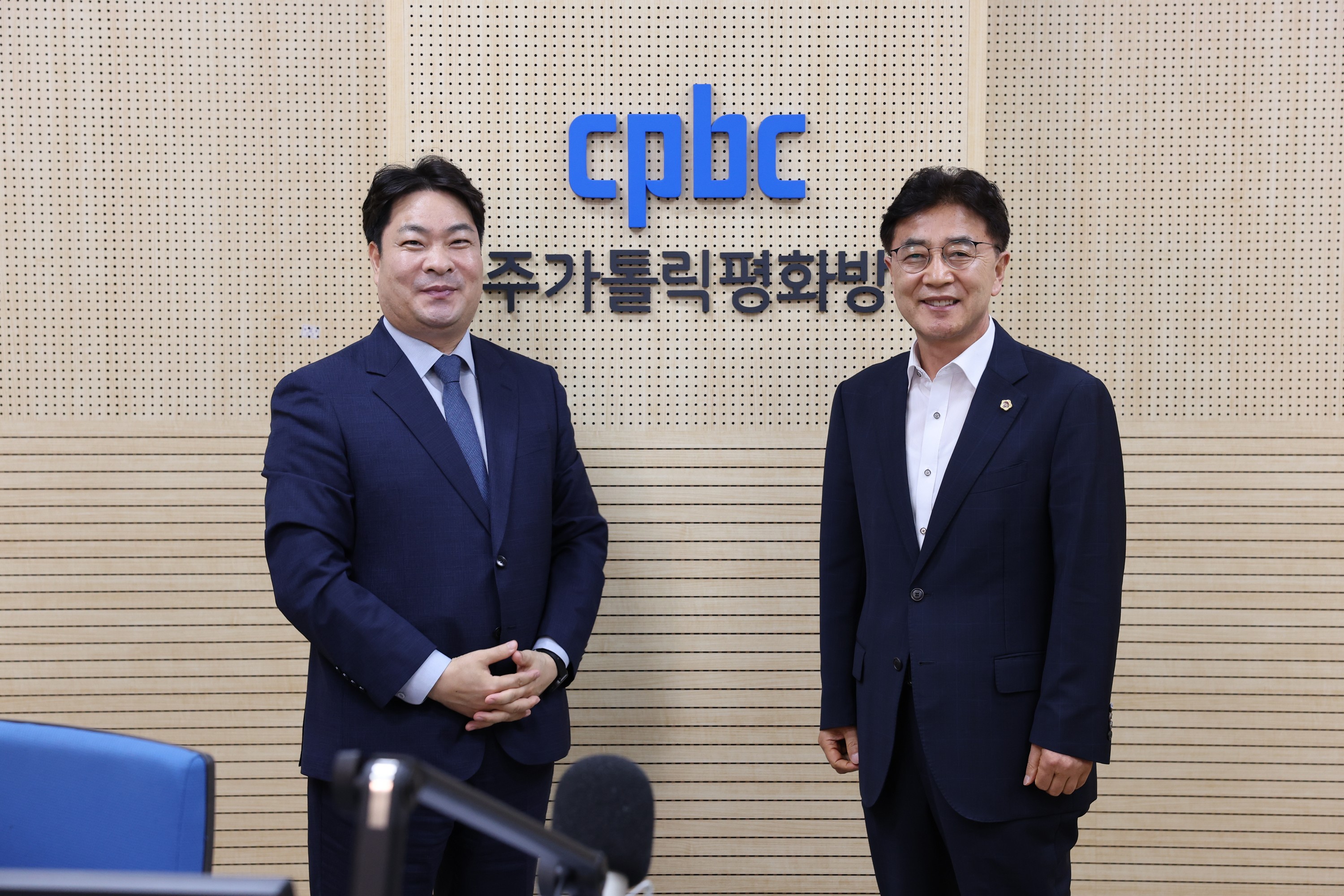 CPBC '함께하는 세상' 인터뷰 첨부이미지 : 24년07월17일  CPBC ‘함께하는 세상‘ 인터뷰 - 007.jpg