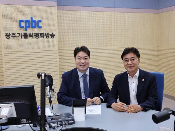 CPBC '함께하는 세상' 인터뷰 첨부이미지 : 24년07월17일  CPBC ‘함께하는 세상‘ 인터뷰 - 006.jpg