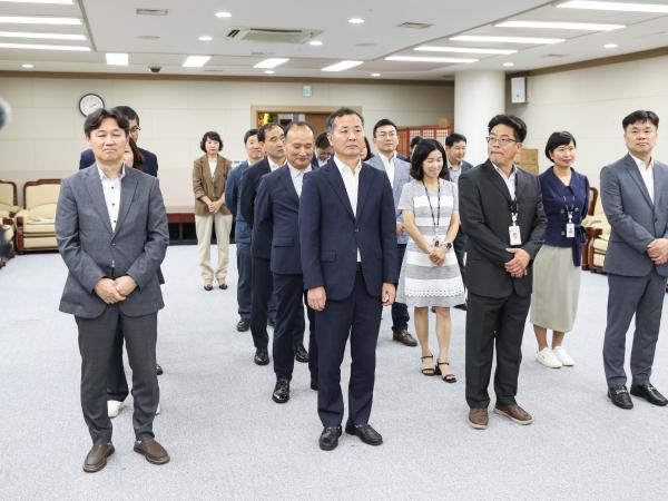 전남도의회 간부인사 첨부이미지 : 24년07월09일 전남도의회 간부인사_02.jpg