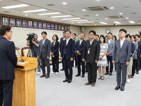 전남도의회 간부인사 첨부이미지 : 24년07월09일 전남도의회 간부인사_08.jpg