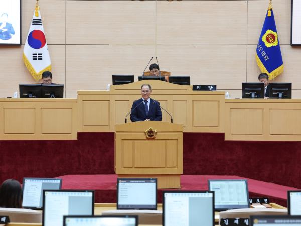 제380회 임시회 제3차 본회의 도정 및 교육행정 질문 첨부이미지 : 24년05월22일 제380회 임시회 제3차 본회의 도정 및 교육행정 질문 - 033.jpg