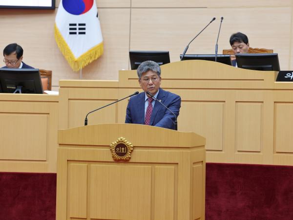 제380회 임시회 제4차 본회의