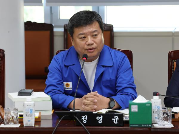 전라남도 2024년도 제1회 추경예산안 심사 첨부이미지 : 24년05월16일 2024년도 제1회 추경예산안 심사 - 088.jpg