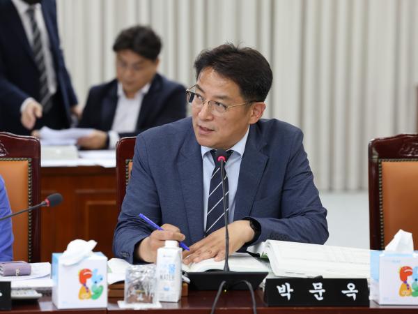 전라남도 2024년도 제1회 추경예산안 심사 첨부이미지 : 24년05월16일 2024년도 제1회 추경예산안 심사 - 073.jpg