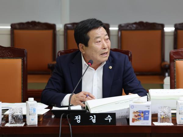 전라남도 2024년도 제1회 추경예산안 심사 첨부이미지 : 24년05월16일 2024년도 제1회 추경예산안 심사 - 028.jpg