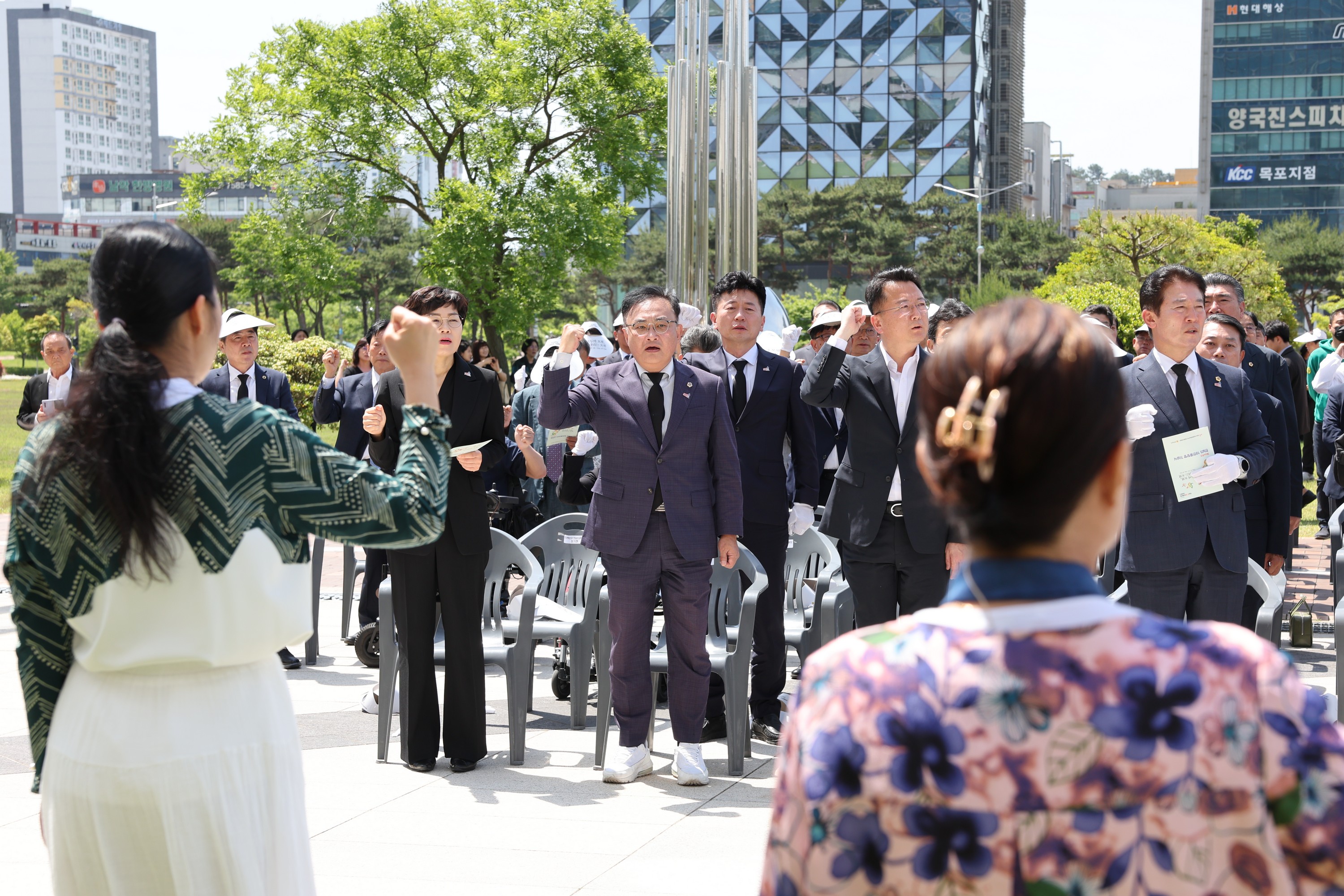 제44주년 5.18민중항쟁 기념식 첨부이미지 : 24년05월17일 제44주년 전남5.18민중항쟁 기념식 - 062.jpg