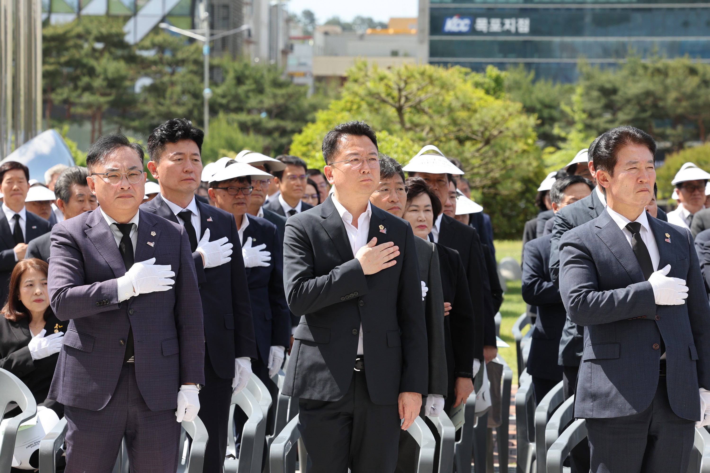 제44주년 5.18민중항쟁 기념식 첨부이미지 : 24년05월17일 제44주년 전남5.18민중항쟁 기념식 - 014.jpg