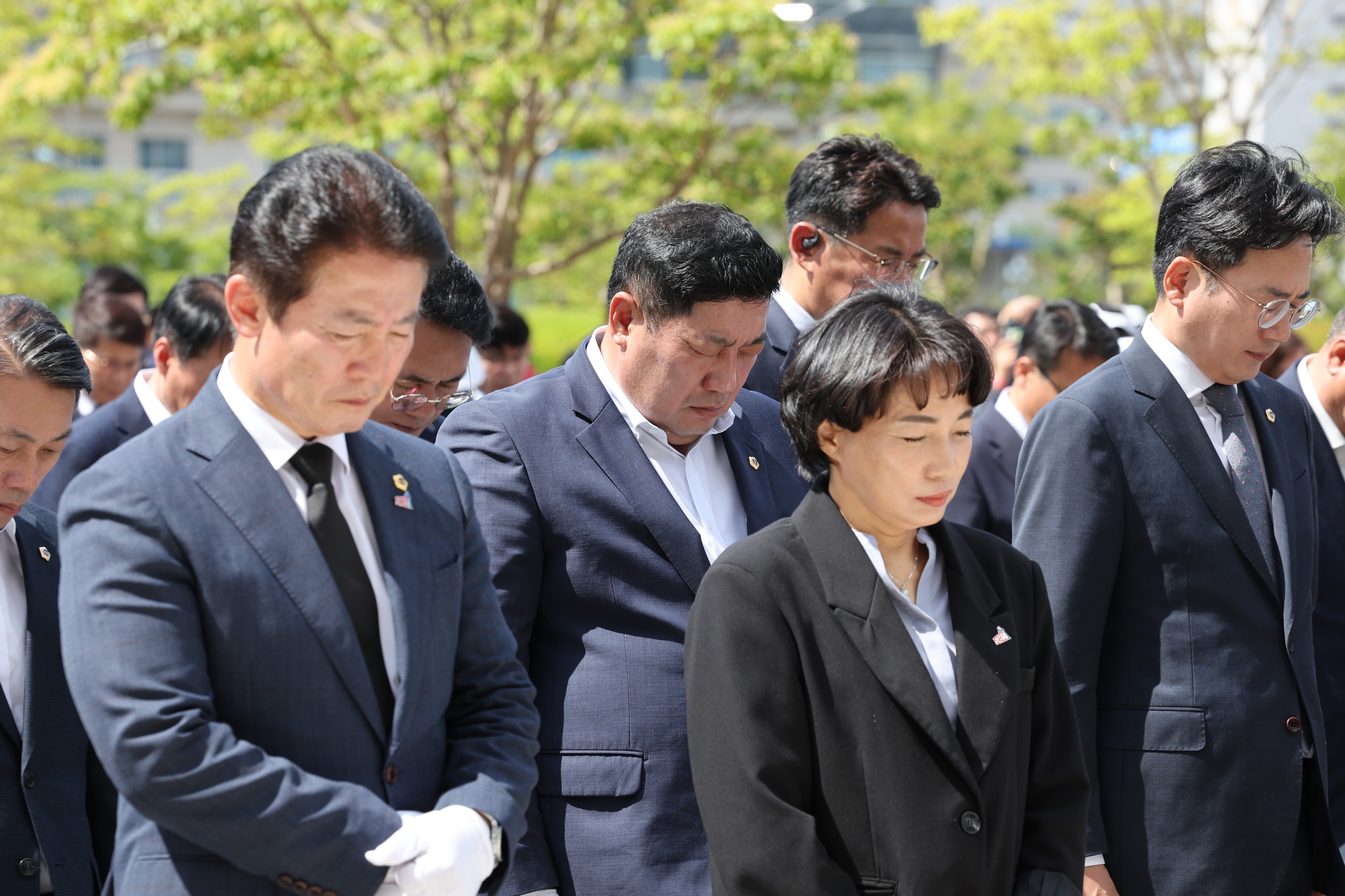 제44주년 5.18민중항쟁 기념식 첨부이미지 : 24년05월17일 제44주년 전남5.18민중항쟁 기념식 - 021.jpg