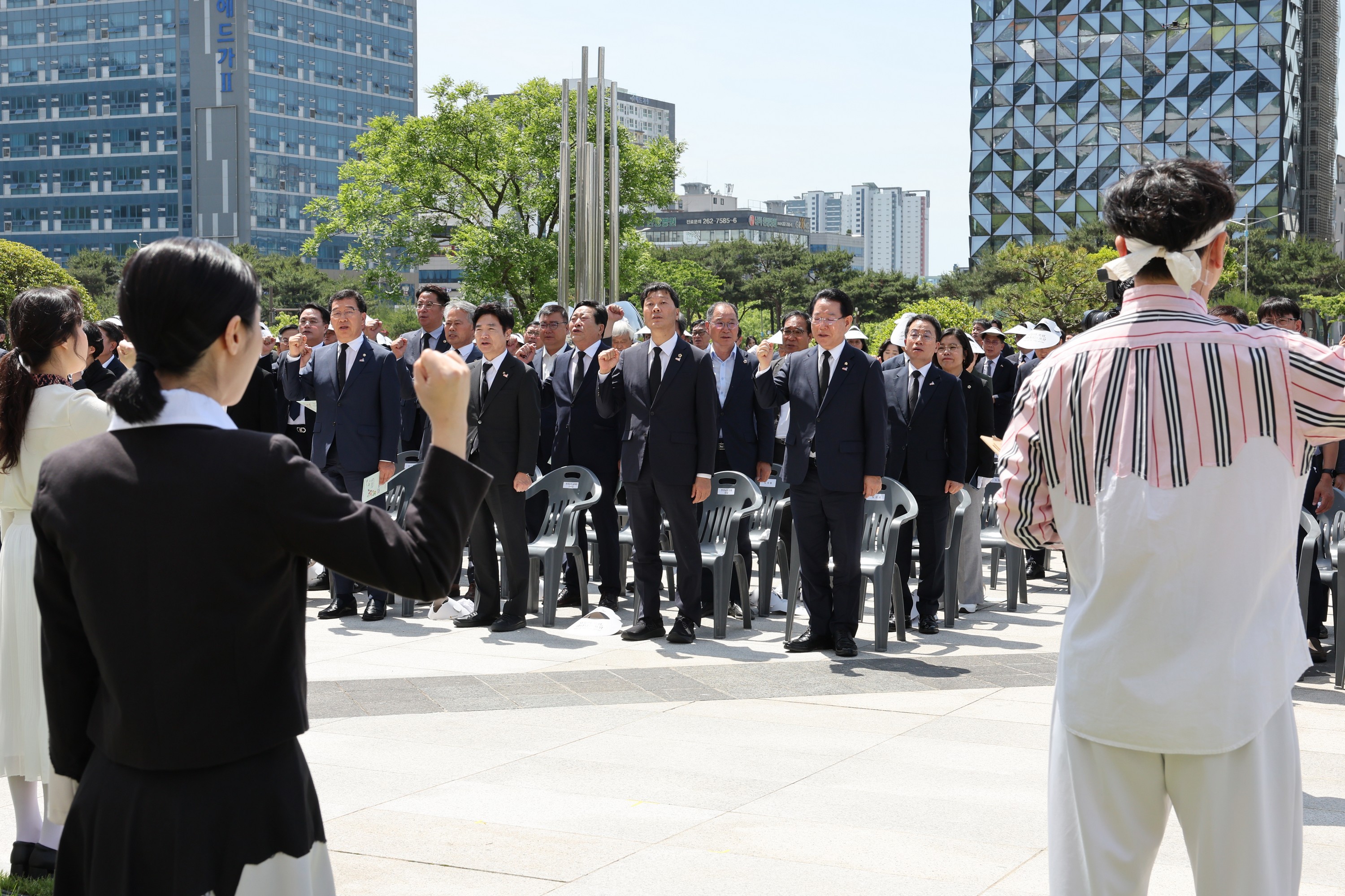 제44주년 5.18민중항쟁 기념식 첨부이미지 : 24년05월17일 제44주년 전남5.18민중항쟁 기념식 - 060.jpg