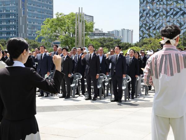 제44주년 5.18민중항쟁 기념식 첨부이미지 : 24년05월17일 제44주년 전남5.18민중항쟁 기념식 - 060.jpg