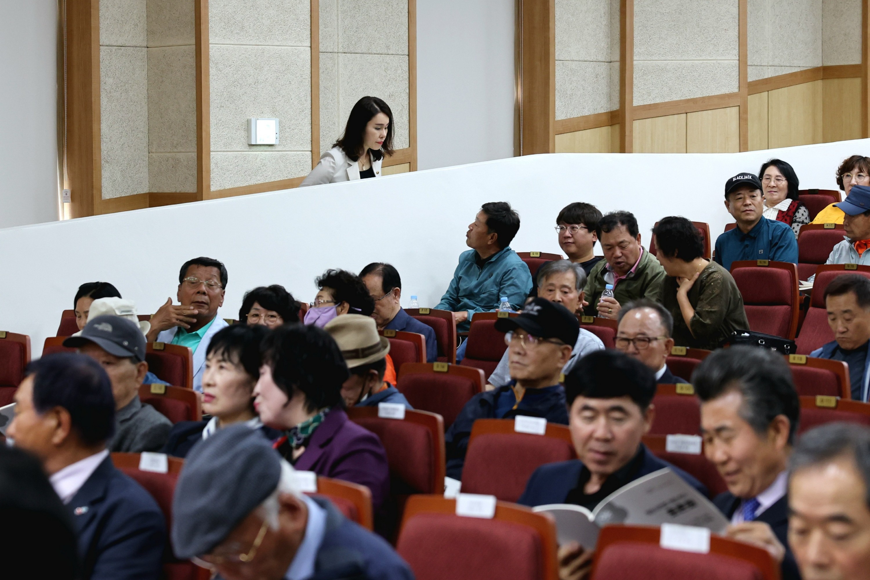 여순사건법 개정 촉구 토론회 첨부이미지 : 24년05월09일 여순사건법 개정 촉구 토론회 - 001.jpg