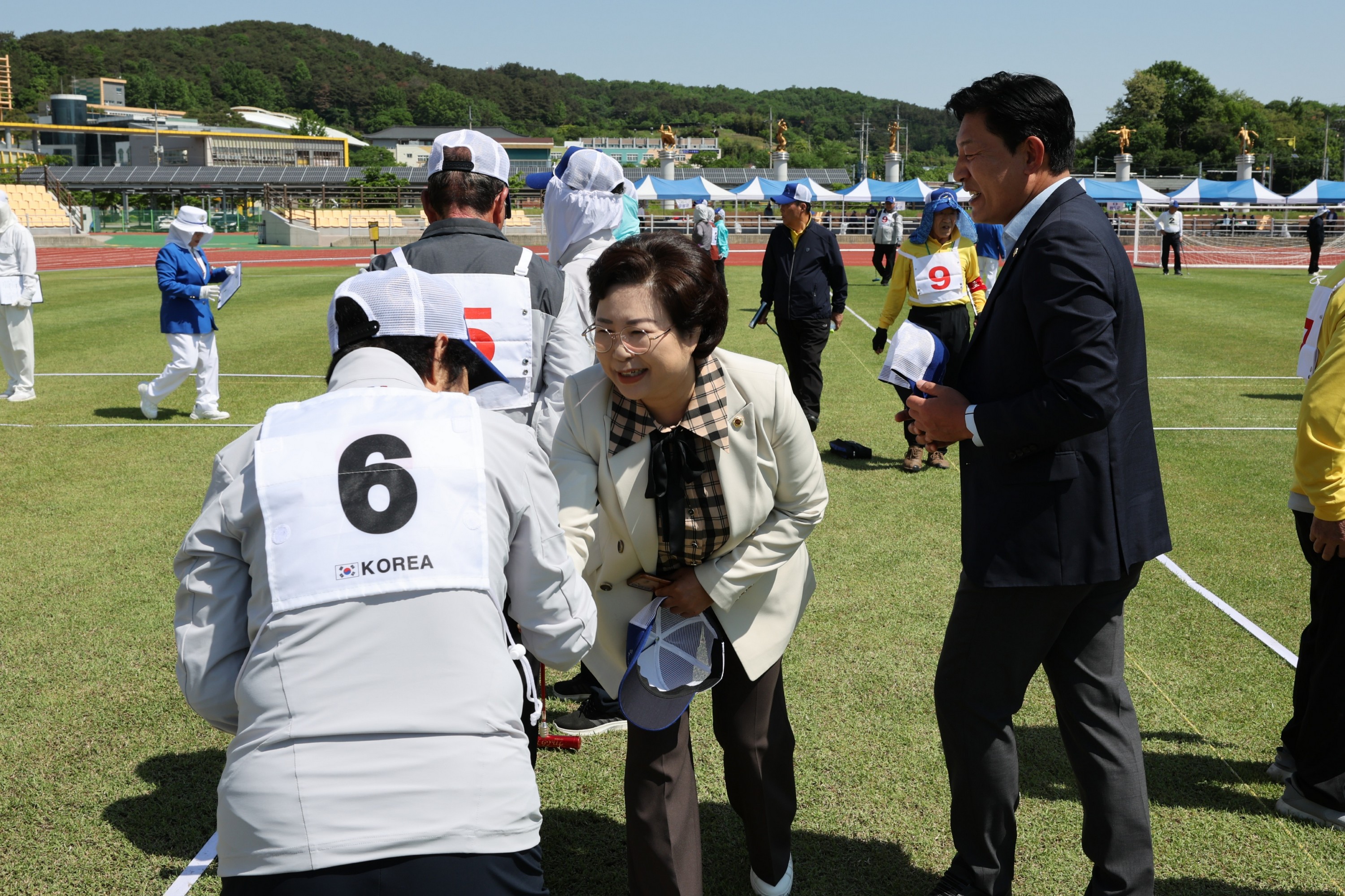 제2회 전라남도의장기 게이트볼대회 첨부이미지 : 24년05월09일 제2회 전라남도의장기 게이트볼대회 - 024.jpg