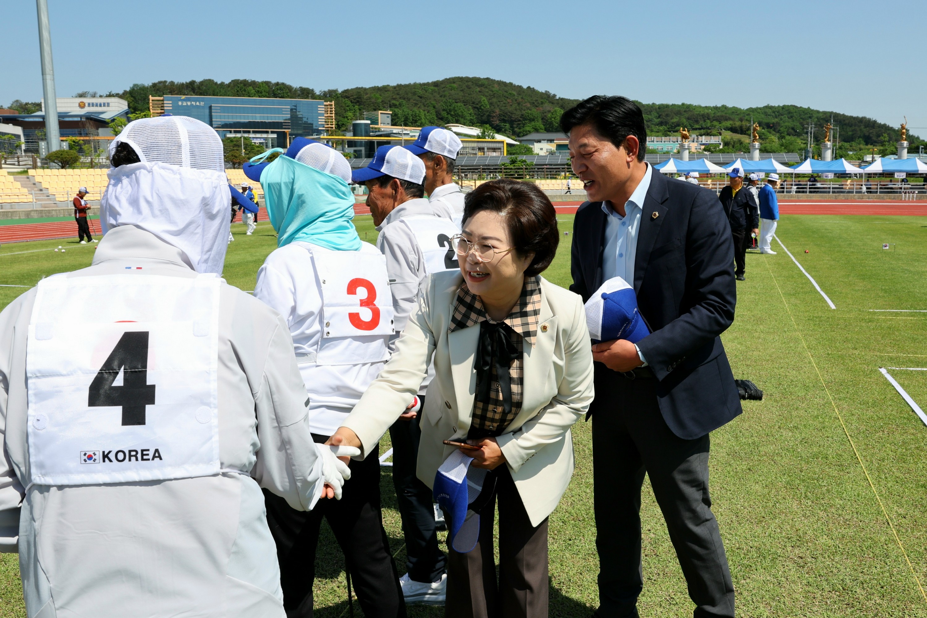 제2회 전라남도의장기 게이트볼대회 첨부이미지 : 24년05월09일 제2회 전라남도의장기 게이트볼대회 - 021.jpg