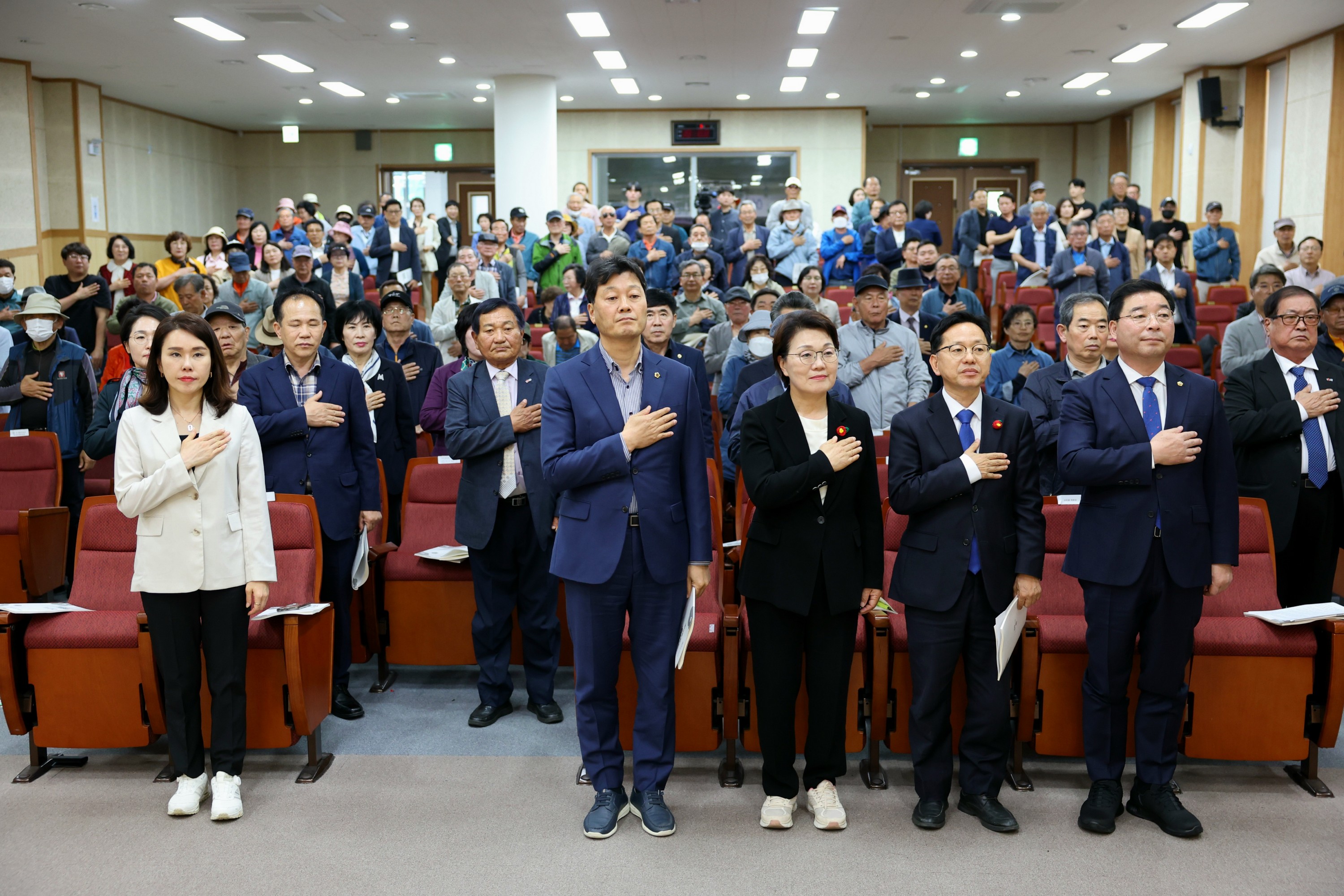 여순사건법 개정 촉구 토론회 첨부이미지 : 24년05월09일 여순사건법 개정 촉구 토론회 - 004.jpg