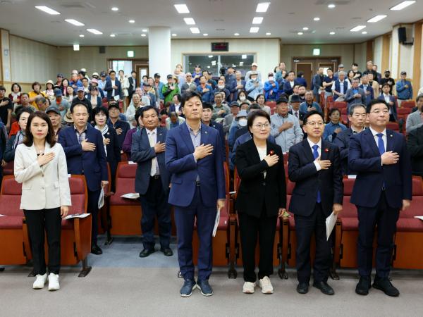 여순사건법 개정 촉구 토론회 첨부이미지 : 24년05월09일 여순사건법 개정 촉구 토론회 - 004.jpg