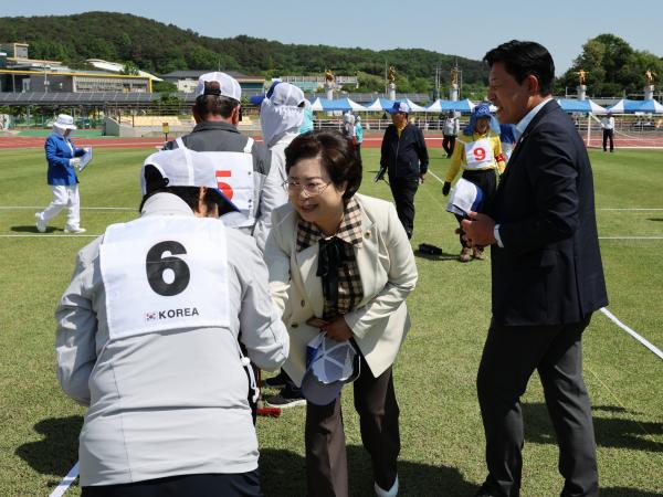 제2회 전라남도의장기 게이트볼대회 첨부이미지 : 24년05월09일 제2회 전라남도의장기 게이트볼대회 - 024.jpg