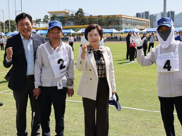 제2회 전라남도의장기 게이트볼대회 첨부이미지 : 24년05월09일 제2회 전라남도의장기 게이트볼대회 - 026.jpg