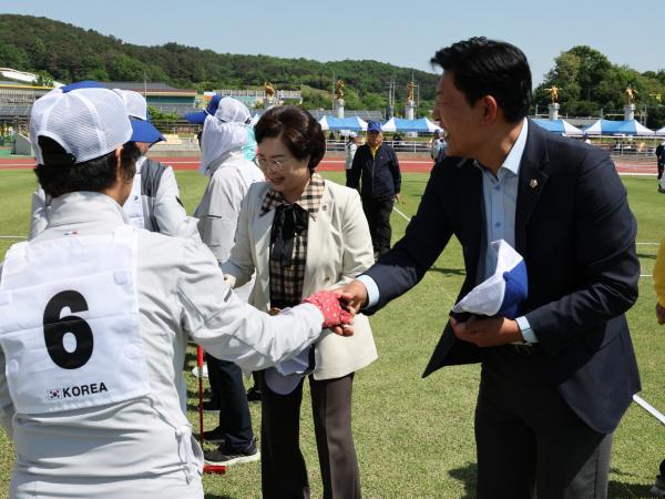 제2회 전라남도의장기 게이트볼대회 첨부이미지 : 24년05월09일 제2회 전라남도의장기 게이트볼대회 - 023.jpg