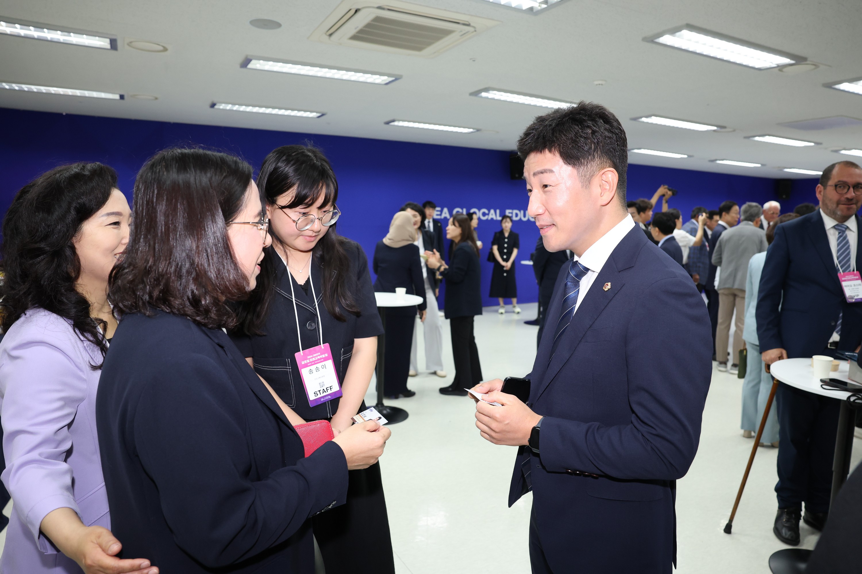 2024 대한민국 글로컬 미래교육 박람회 첨부이미지 : 24년05월29일 2024 대한민국 글로컬 미래교육 박람회 - 003.jpg