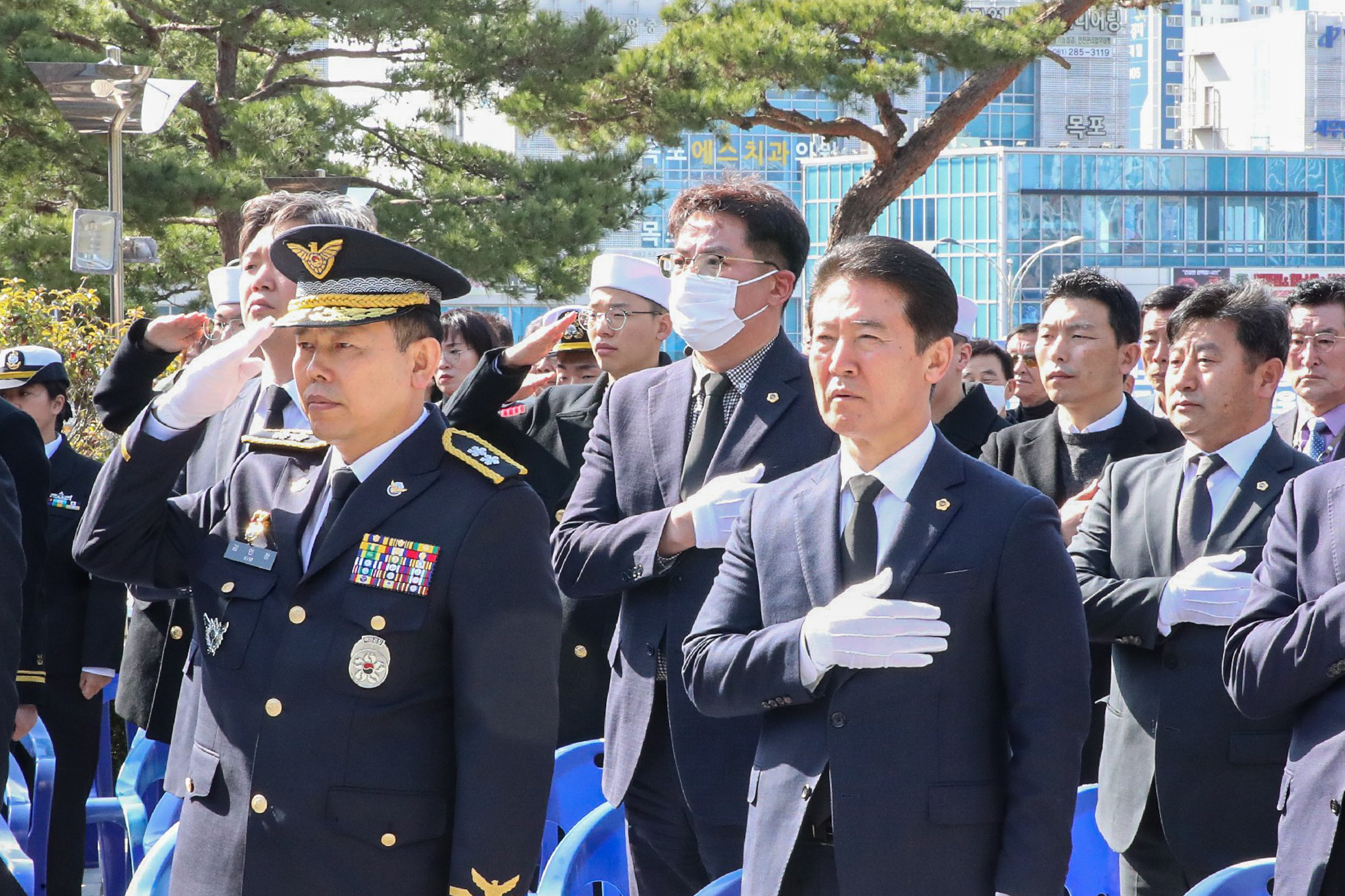 제9회 서해수호의 날 기념식 첨부이미지 : 03월22일 제9회 서해수호의 날 기념식_05.jpg