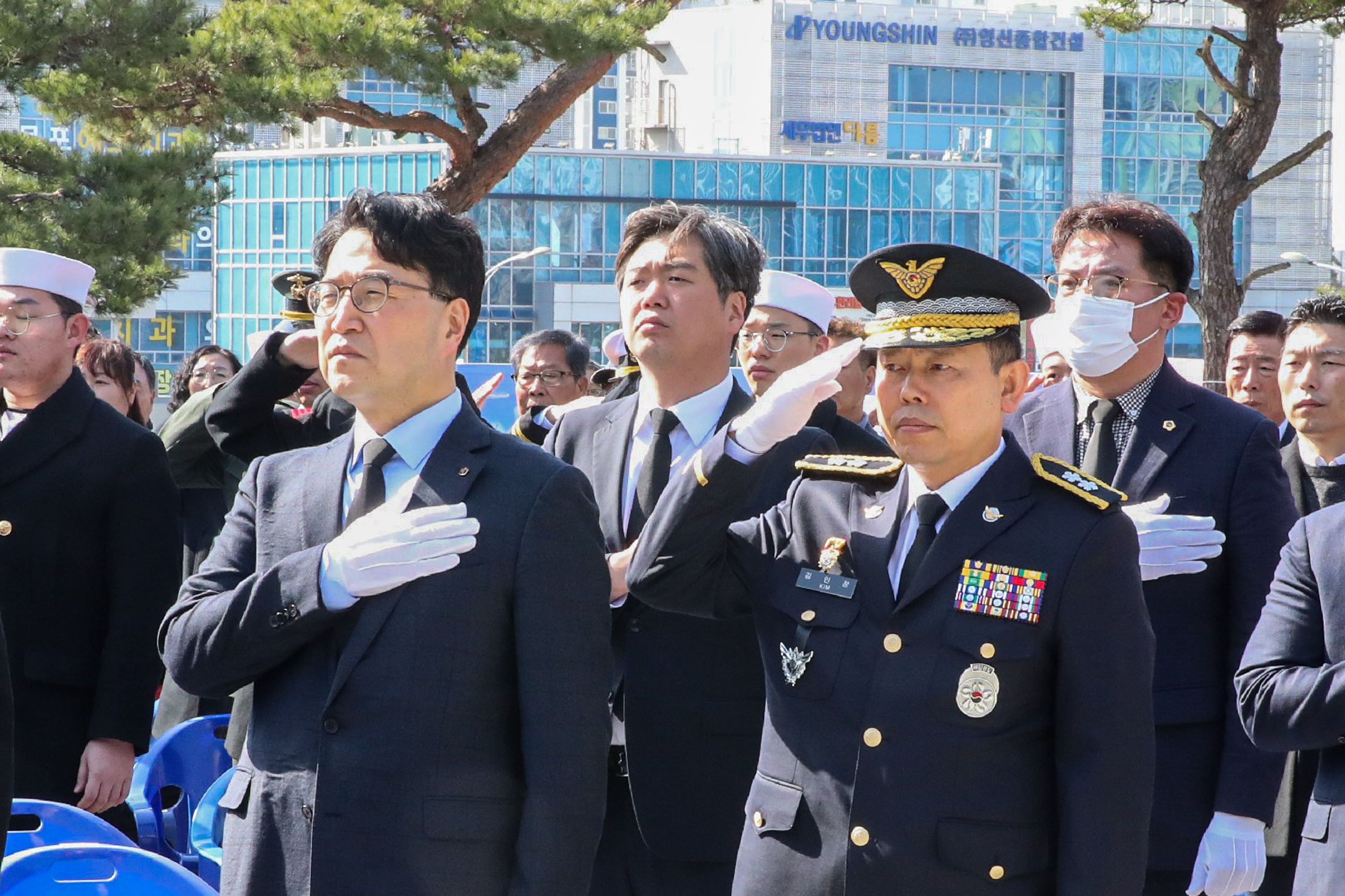 제9회 서해수호의 날 기념식 첨부이미지 : 03월22일 제9회 서해수호의 날 기념식_06.jpg