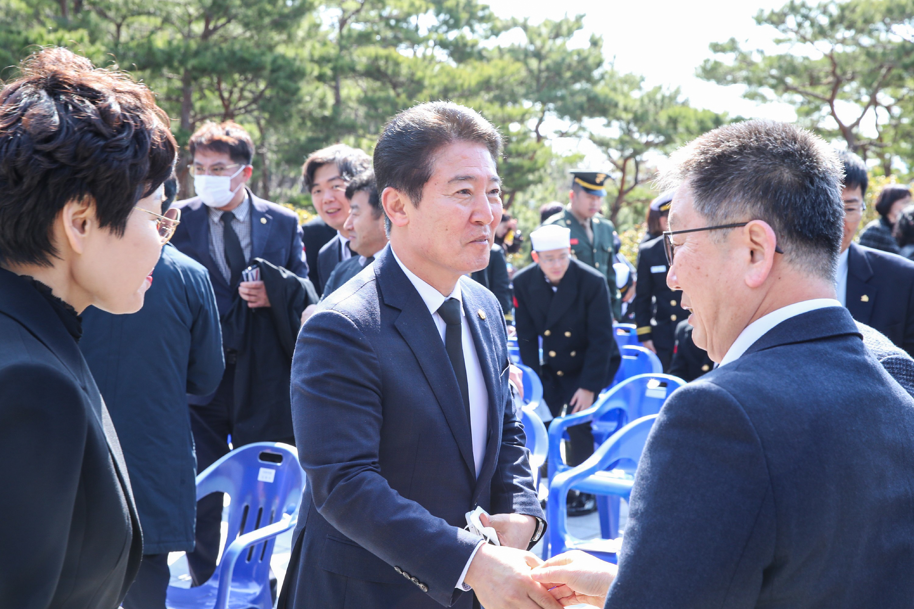 제9회 서해수호의 날 기념식 첨부이미지 : 03월22일 제9회 서해수호의 날 기념식_93.jpg